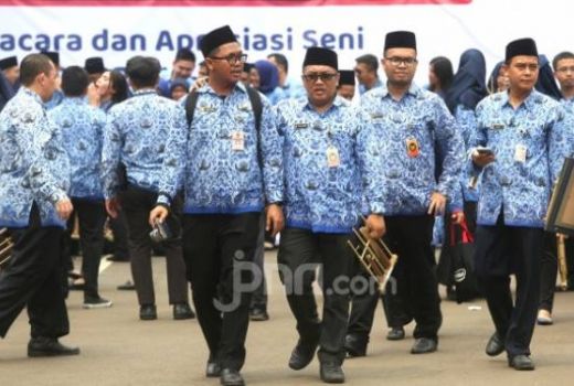 KemenPAN-RB: Kebutuhan PNS dan PPPK Harus Masuk e-Formasi Maret - GenPI.co