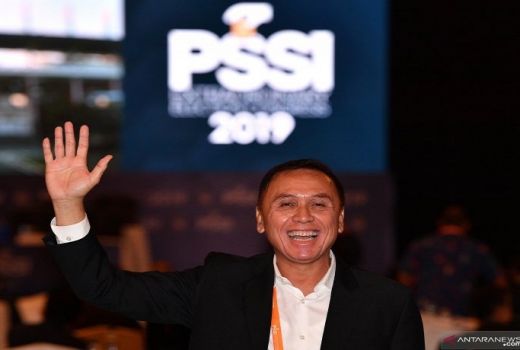 Ayo... Mochamad Iriawan Segera Benahi Timnas Indonesia - GenPI.co