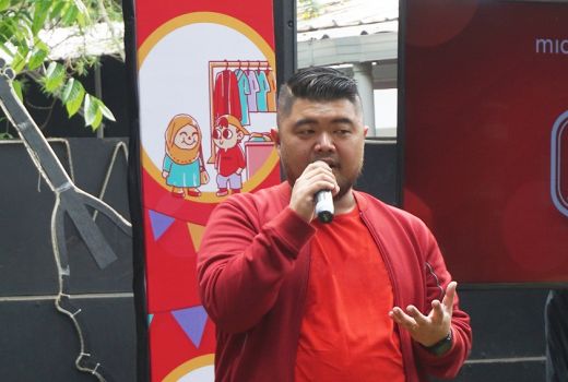Terdampak Pandemi & Sulit Promosi, Kampanye #JagaUMKM Digaungkan - GenPI.co