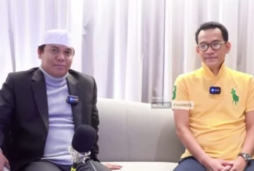 Gus Nur Bongkar Kebobrokan Rezim Jokowi, Mengerikan! - GenPI.co