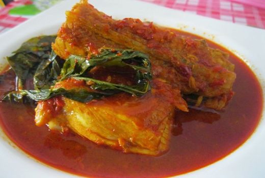 Maknyus! 4 Menu Ikan Khas Bengkulu Bikin Kamu Lupa Daratan - GenPI.co
