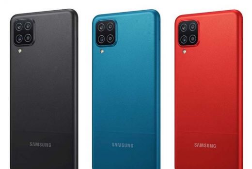 Flash Sale Samsung A12 Dimulai! Ini Spesifikasi & Harga Resminya - GenPI.co