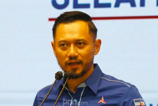 AHY Diminta Jangan Cengeng, Tiru Cara Megawati Selamatkan PDIP! - GenPI.co
