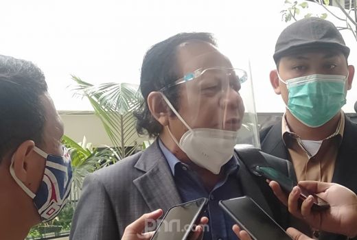 Kubu HRS Hadirkan 4 Saksi di Sidang Praperadilan, Siapa Saja? - GenPI.co