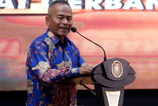 UU ITE Dianggap Merepotkan Wartawan, Ketua PWI Setuju Direvisi - GenPI.co
