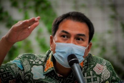 Azis Syamsuddin Ungkap Sejumlah PR Jokowi Soal Reshuffle Kabinet - GenPI.co