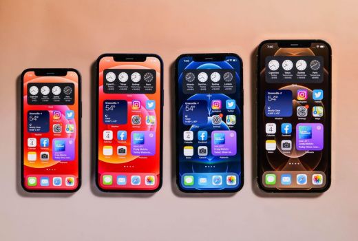 Ssst, Ini Bocoran Harga iPhone 12 di Indonesia! - GenPI.co