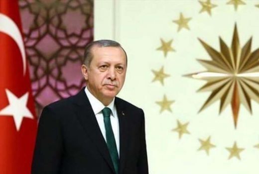 Erdogan Kelabakan Gara-Gara Corona, Turki Lockdown Total - GenPI.co