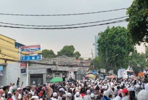 Pengamat Sebut Pembubaran FPI Belum Afdal, Begini Solusinya - GenPI.co