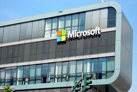 Cetak Biru Microsoft Dijebol Peretas, Waduh Kok Bisa Ya? - GenPI.co