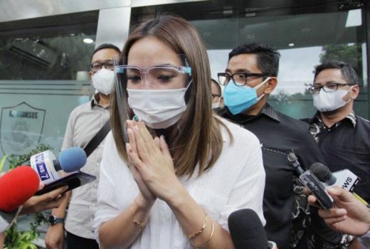 Diperiksa Hari Ini, Gisel & MYD Bakal Datang Enggak Ya? - GenPI.co