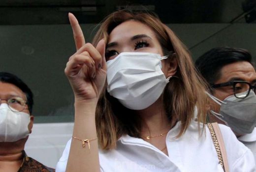 Gisel Terancam 12 Tahun Penjara, Coba Bandingkan Sama Kasus Ariel - GenPI.co
