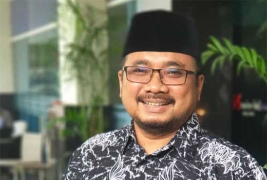 Wow, Visi Misi Menteri Agama Yaqut Cholil Qoumas Sangar Banget! - GenPI.co