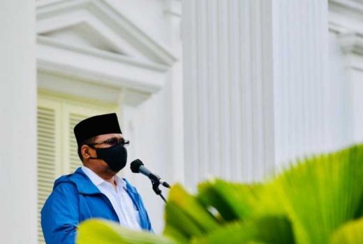 Pengamat Sebut HRS & FPI Jadi PR Bagi Menag Baru, Berat Banget! - GenPI.co