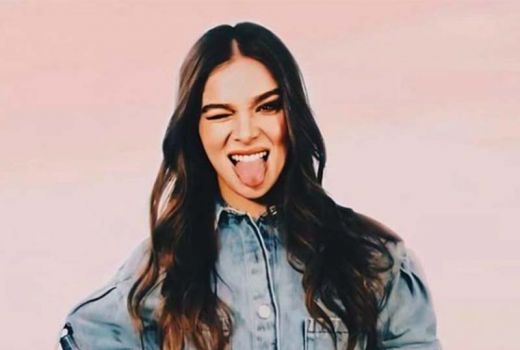Hailee Steinfeld Bakal Perankan Kate Bishop di Serial Hawkeye - GenPI.co