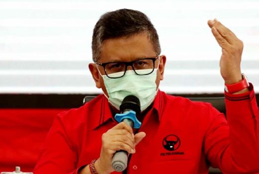 Unggul Sementara, PDIP Langsung Kasih PR Buat Gibran & Bobby - GenPI.co