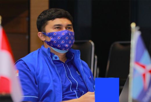 Kubu AHY Beri Komentar Menohok Soal Mundurnya Razman Nasution - GenPI.co