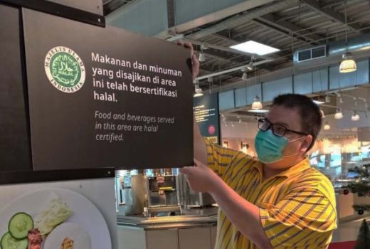 Hore! IKEA Restoran dan Kafe Sudah Dapat Sertifikasi Halal MUI - GenPI.co