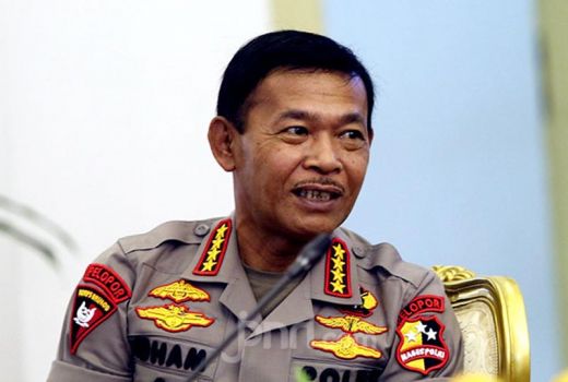 IPW Ungkap 2 Kasus Besar yang Jadi PR Kapolri Baru, Berat! - GenPI.co