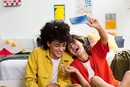 Bocoran Terbaru OPPO Reno5, Fitur Videografi Jadi Unggulan! - GenPI.co
