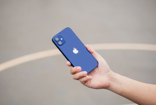Ada Bocoran Terbaru Soal iPhone 13, Pokoknya Makin Gahar! - GenPI.co