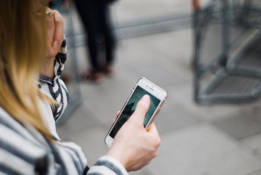 Mau Cari HP Hilang dengan Find My Mobile Samsung, Begini Caranya - GenPI.co