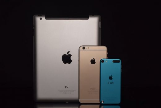 Apple Mendadak Boyong Produksi iPhone dan iPad Keluar dari China - GenPI.co
