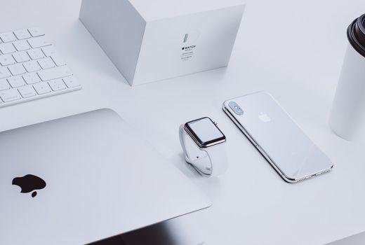 Apple Bakal Rilis Perangkat Baru 16 Maret 2021, Penasaran? - GenPI.co