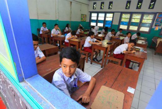 Aturan Baru PPDB 2021, Surat Domisili Diganti Menjadi KK - GenPI.co