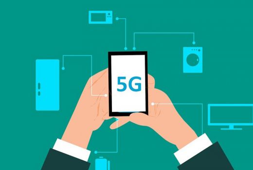 Nokia & Google Kerja Sama Bikin Perangkat 5G, Duh Jadi Penasaran - GenPI.co