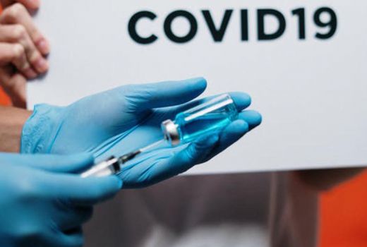 Target Tercapai, 500 Ribu Nakes Telah Disuntik Vaksin Covid-19 - GenPI.co