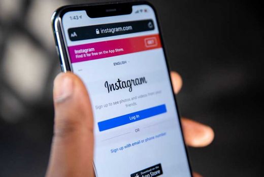 Instagram Lite Resmi Dirilis, Tapi 2 Fitur di Dalamnya Hilang - GenPI.co