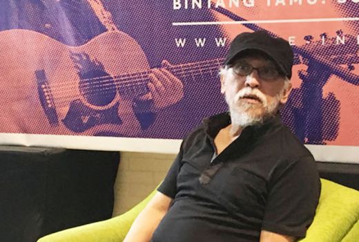 Sebut Gibran-Bobby Maju Pilpres 2024, Iwan Fals Bikin Heboh! - GenPI.co
