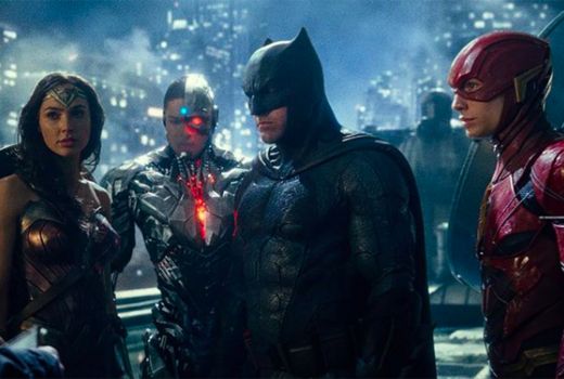 Jadwal Rilis Film Superhero DC Sampai Tahun 2023, Catat Ya! - GenPI.co