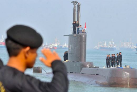 Gus Jazil: Prajurit KRI Nanggala Pantas Dapat Kenaikan Pangkat - GenPI.co