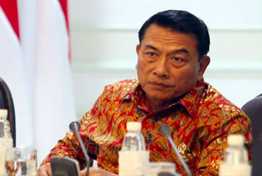 Kubu Moeldoko Mengumumkan Rencana Aksi, AHY Bersiaplah! - GenPI.co
