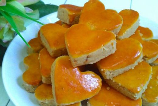 Resep Kue Kacang, Sajian Khas Imlek yang Gurih dan Renyah - GenPI.co