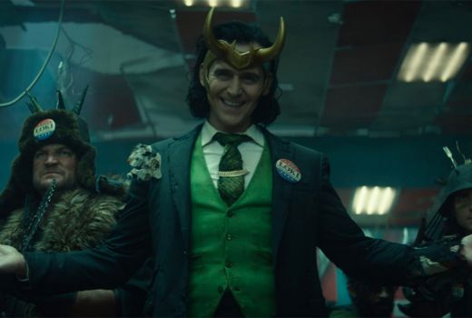 Serial Loki Ternyata Terinspirasi dari Teletubbies, Kok Bisa Ya? - GenPI.co