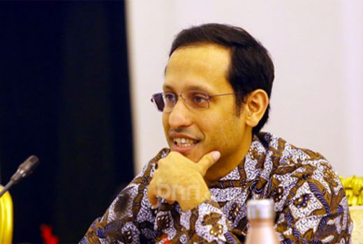 Kapan Sekolah Buka Lagi? Begini Jawaban Mendikbud Nadiem Makarim - GenPI.co
