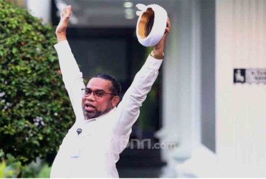 Pernyataan Ali Ngabalin Dinilai Kelewatan, Bisa Merugikan Jokowi! - GenPI.co