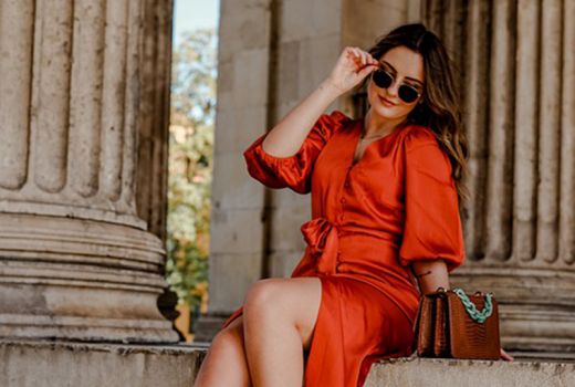 4 OOTD Terbaik yang Bisa Bikin Kamu Banjir Like di Instagram - GenPI.co