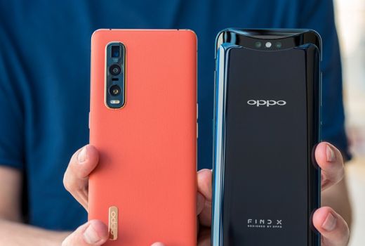 Bocoran Spesifikasi OPPO Find X3 Pro, Luar Biasa Gahar! - GenPI.co