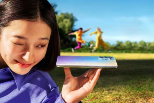 Mau Tukar Tambah HP Jadi OPPO Reno5, Nih Daftar Harganya! - GenPI.co