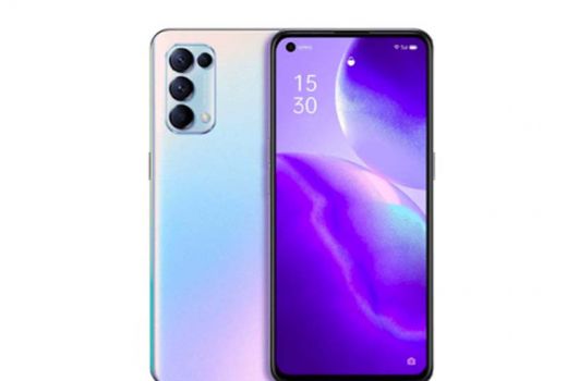 Yang Penasaran Sama Wujud OPPO Reno5 Wajib Baca Artikel Ini! - GenPI.co