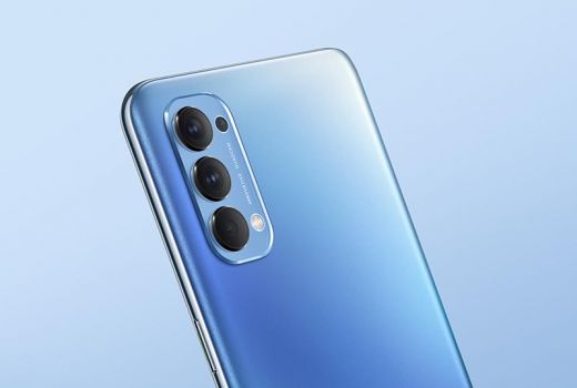 Rekor! OPPO Raih Penjualan Satu Juta Unit di Bulan Desember 2020 - GenPI.co