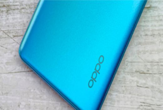 Ponsel Terbaru OPPO A94 Siap Dirilis, Yuk Intip Spesifikasinya! - GenPI.co