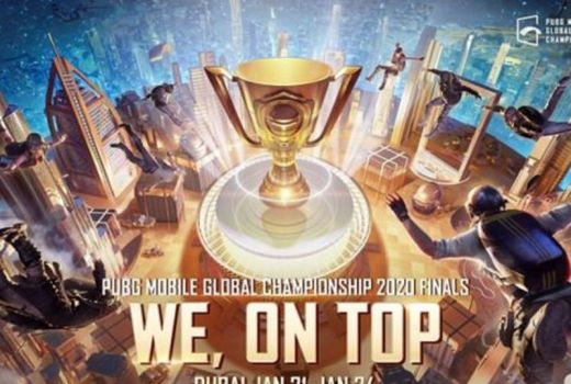 Jangan Sampai Ketinggalan PMGC 2021, Begini Cara Nontonnya! - GenPI.co