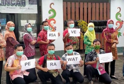Asyik, PPPK Bisa Buka Toko Mikro dengan Biaya Murah! - GenPI.co