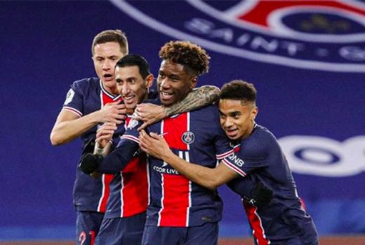 PSG Vs Strasbourg: Les Parisiens Menang 4 Gol Tanpa Balas! - GenPI.co