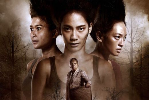 Wajib Nonton! 5 Film Indonesia Ini Pernah Bersaing di Ajang Oscar - GenPI.co